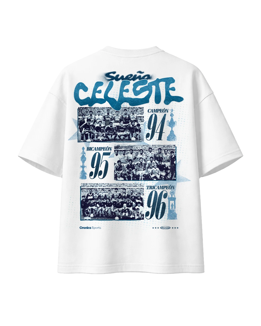Sueño Celeste